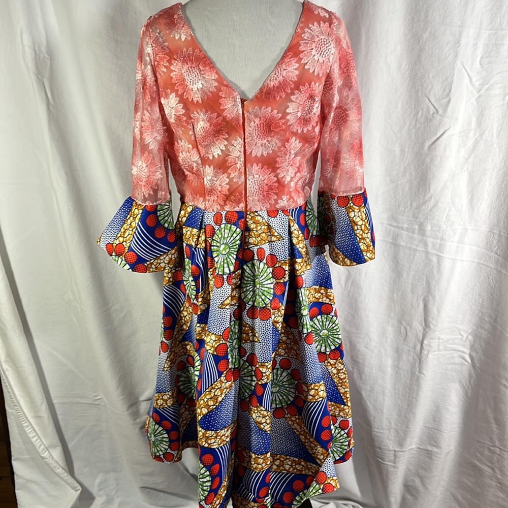 Custom Made Dress - image 6